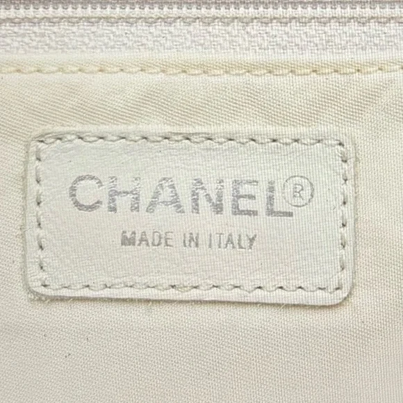 🆕 Chanel CC"New travel line" Backpack🎒 - Picture 11 of 13